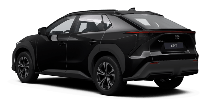 Toyota bZ4X - Essential - SUV