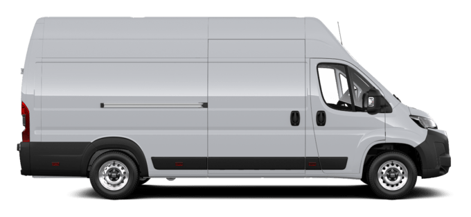 Proace Max