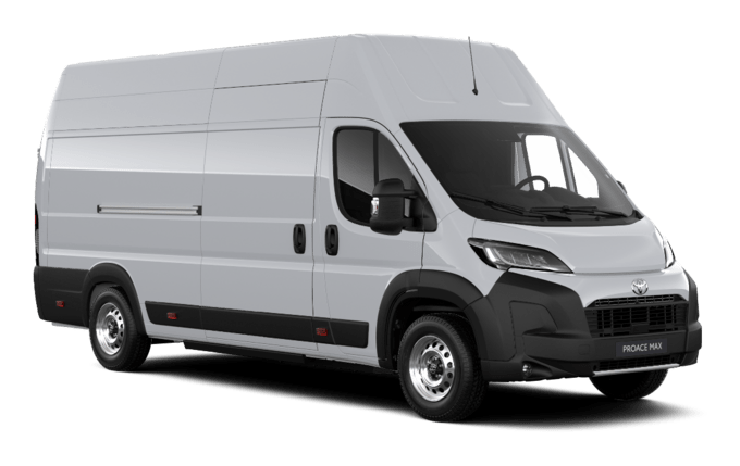 Proace Max