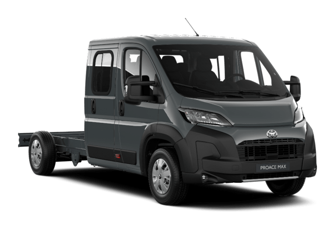Proace Max