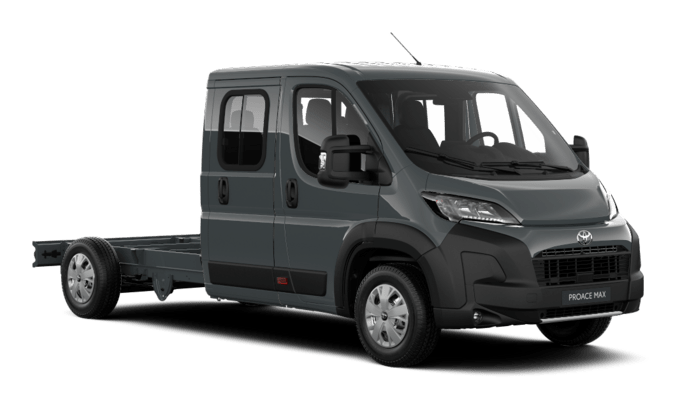 Proace Max