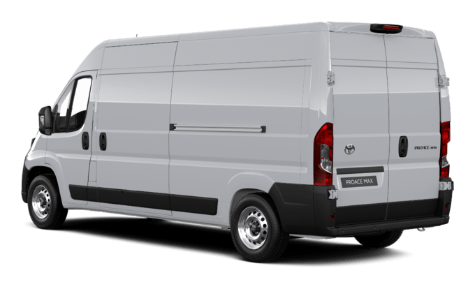 Proace Max