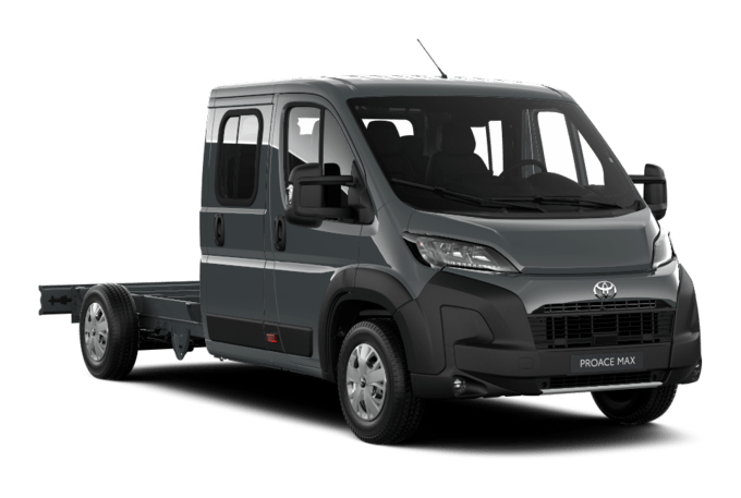 Proace Max