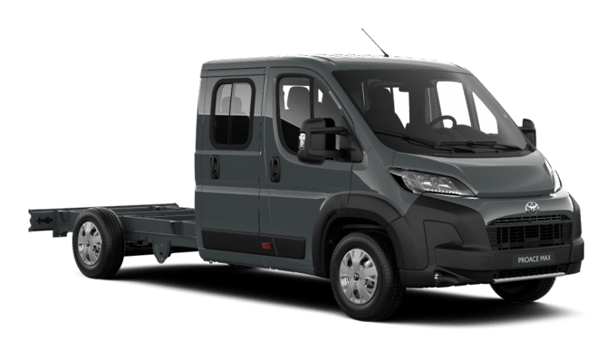 Proace Max