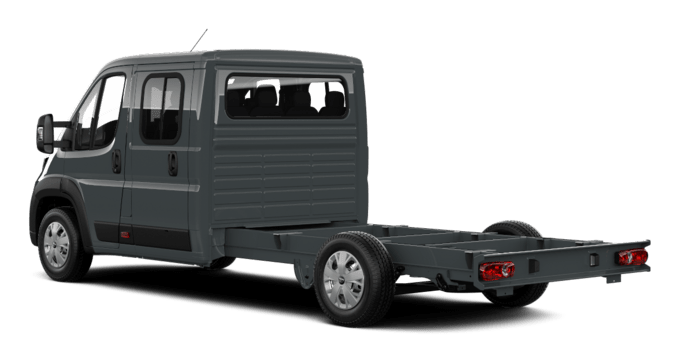 Proace Max