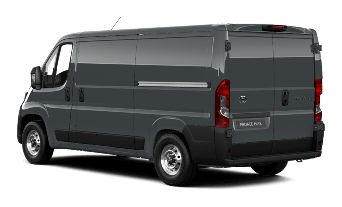Proace Max