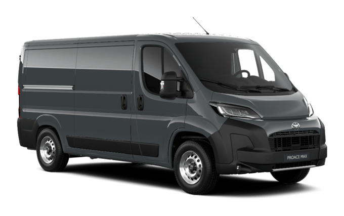 Proace Max