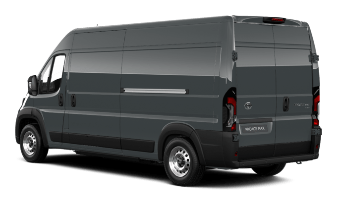 Proace Max