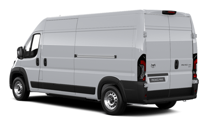 Proace Max