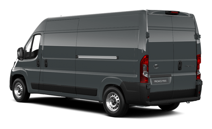 Proace Max