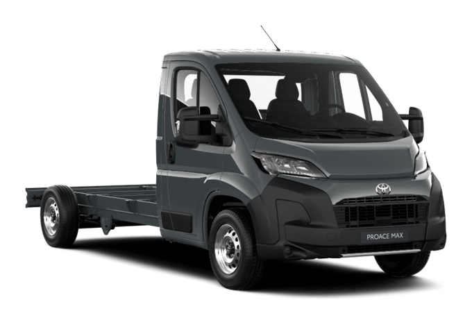 Proace Max