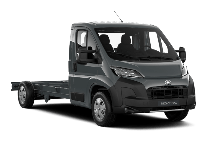Proace Max