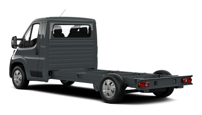 Proace Max