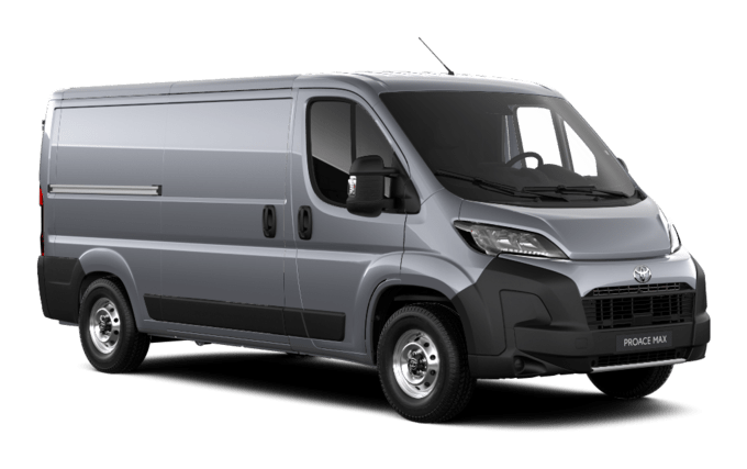 Proace Max