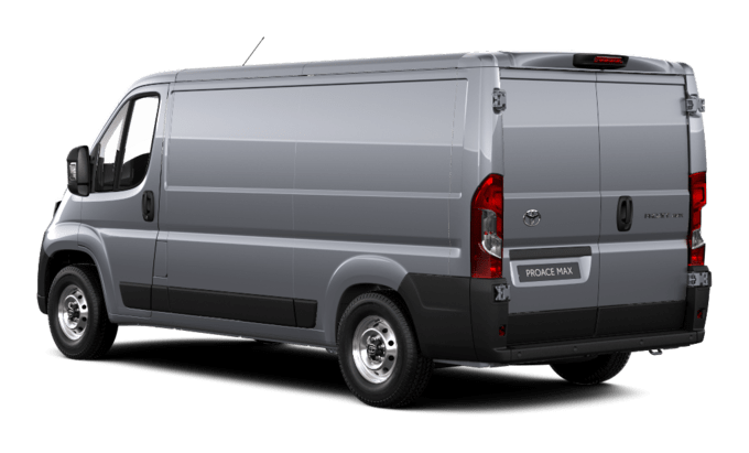 Proace Max