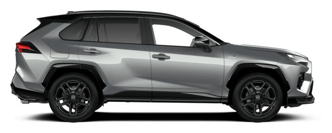 Toyota RAV4 Plug-in Hybrid