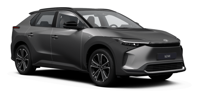 Toyota bZ4X - Premium - Linnamaastur