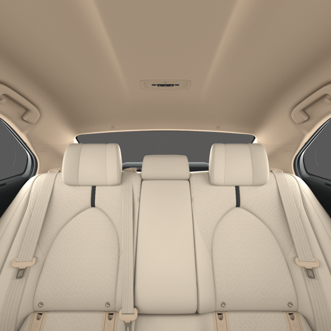 CAMRY - Premium - Седан 4-дверный