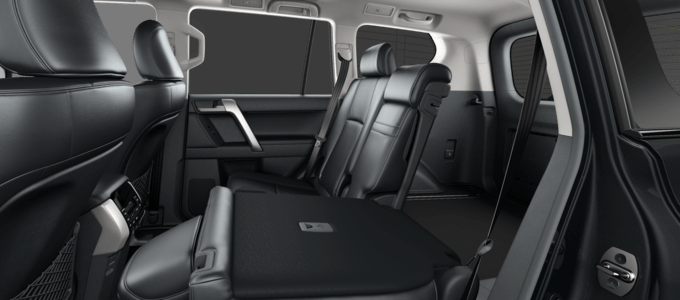 LANDCRUISER150 - Executive - 5-дверный SUV