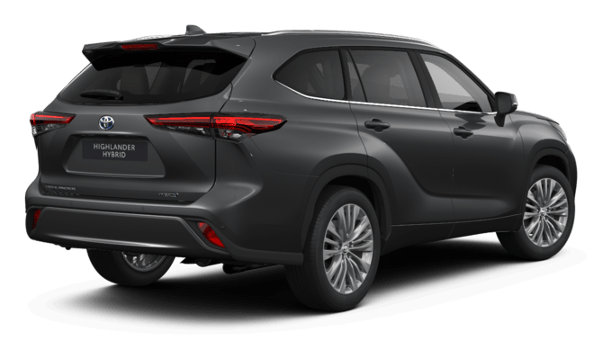 Highlander - Executive - SUV