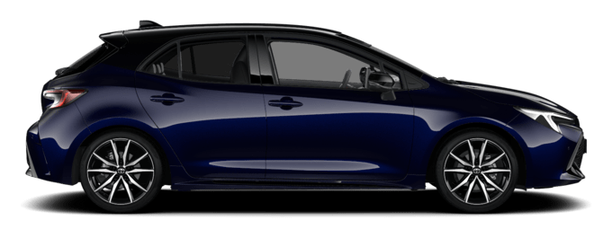 Corolla xэтчбек - GR SPORT - Хэтчбек 5-дверный