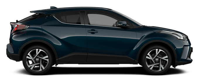 Toyota C-HR - Style. - Crossover