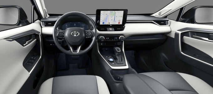 RA - Premium Plus - Городской SUV