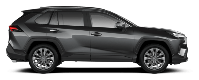 RAV4 - Premium Plus - Городской SUV