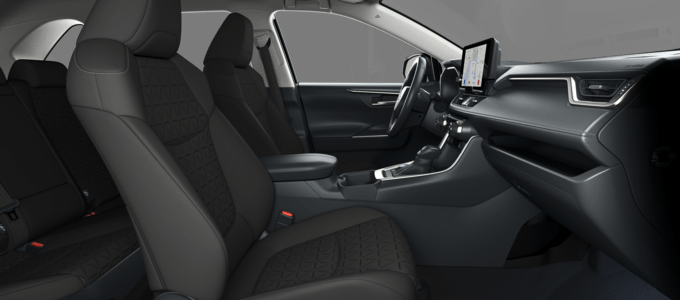 RA - Luxury - Городской SUV