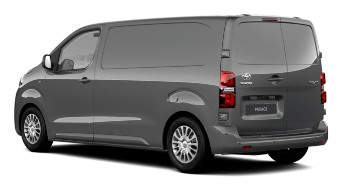 Proace - Professional Comfort - Средний фургон, 4-дверный