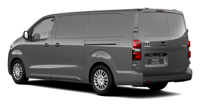 Proace - Professional Comfort - Длинный фургон, 5-дверный