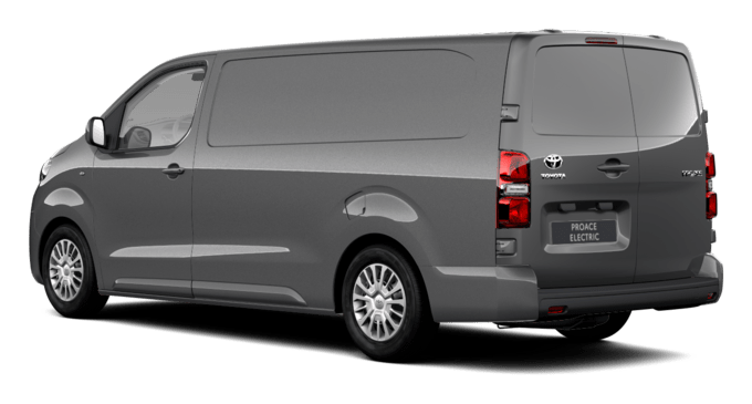 Proace - Professional Comfort - Длинный фургон, 4-дверный