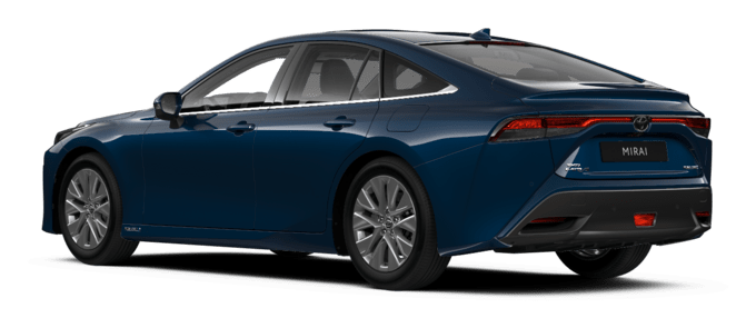Mirai - Premium - Седан 4-дверный