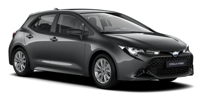 Corolla - Active Plus - 5 puertas