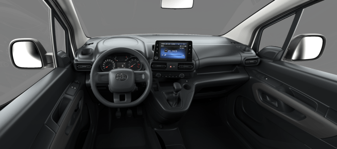 PD - COMBI VX - L2 2PL