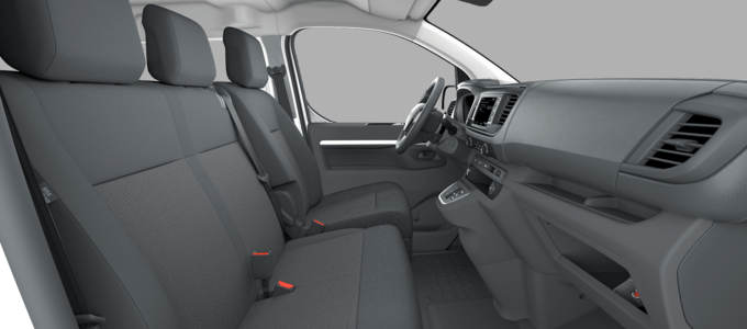 EP - SHUTTLE VX - L2 2PL