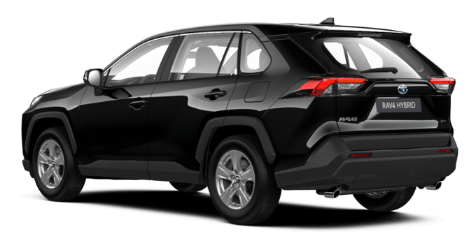 RAV4 - BUSINESS - 5P