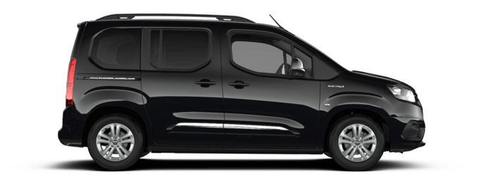 Proace City Verso Electric - FAMILY ACTIVE - L1 2PL