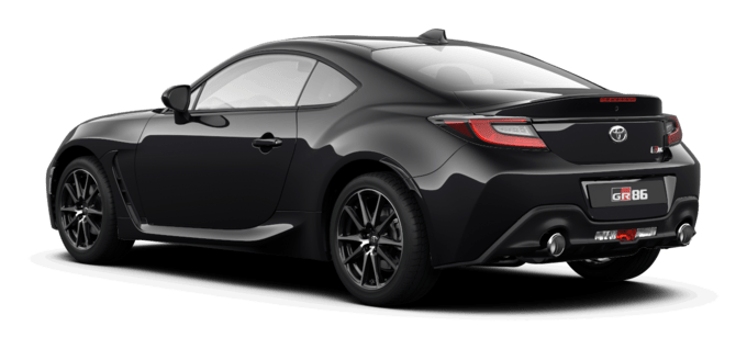 GR86 - RZ - Coupe