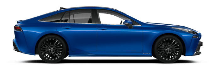 Mirai - Luxury - Sedan
