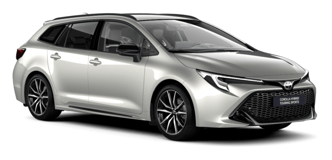 Corolla Touring Sports - GR SPORT - Touring Sports