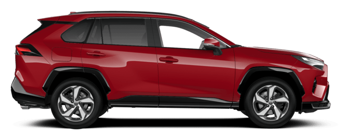 RAV4 Plug-in - Advance - 5P