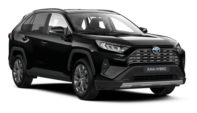 RAV4 - Advance - 5P