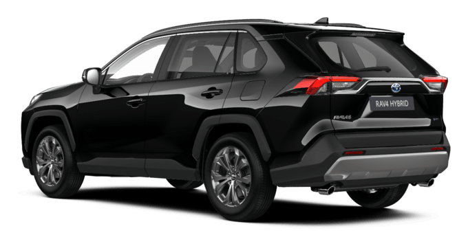 RAV4 - Advance - 5P