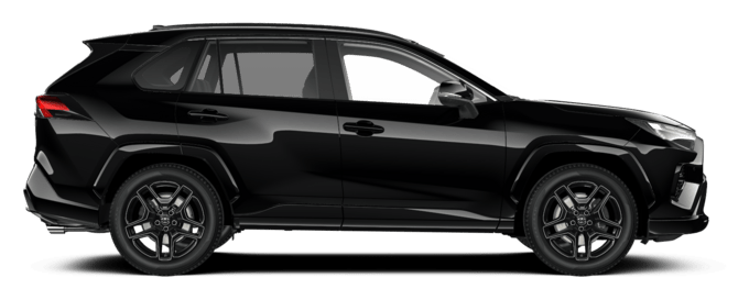 RAV4 - GR SPORT - 5P