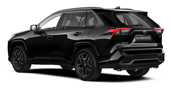 RAV4 - GR SPORT - 5P