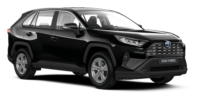 RAV4 - Business - 5P