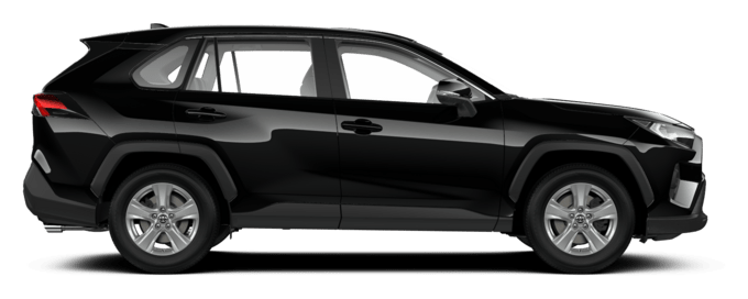 RAV4 - Business - 5P