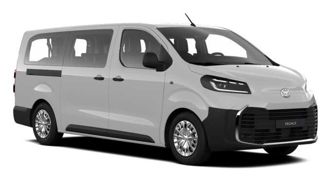 Proace - Comfort - L1 5-ov. umpipariovet