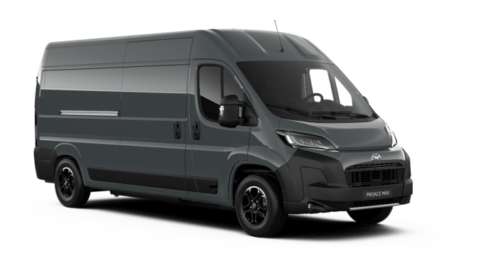 Proace Max Premium L3H2 4-ov.